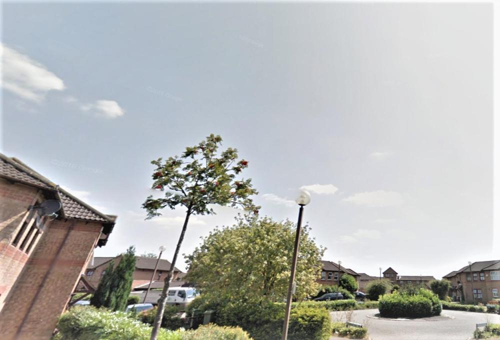 Oldbrook Accommodation Milton Keynes Exterior photo